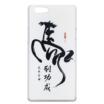 oppo8207硬殼