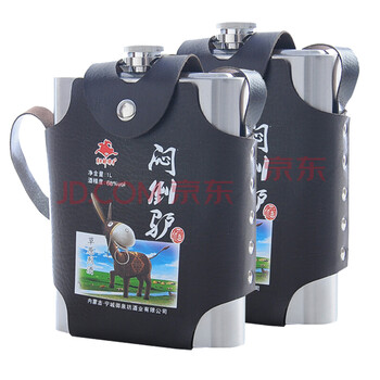 悶倒驢68度750ml及以上，1L 清香型，清香
