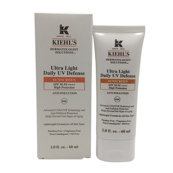 科顏氏煥白乳液