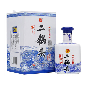 白酒有清香型