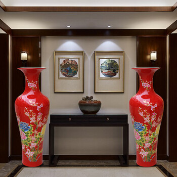 創(chuàng)意陶瓷擺件，營(yíng)造溫馨精致生活