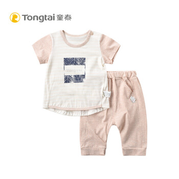 嬰兒衣服半袖