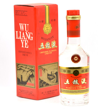 李渡39度375mL-500mL，500毫升 濃香型，濃香