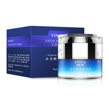 櫻古（YINGGU）乳液/面霜控油平衡，細致毛孔，提拉緊致，保濕，補水