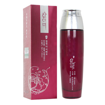 韓伊美 130ML