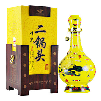 45度牛欄山經(jīng)典