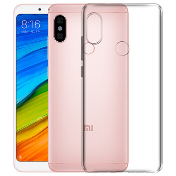 勞弗（LAOFU） 小米紅米note5 手機(jī)殼/保護(hù)套