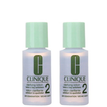 clinique倩碧2號(hào)水