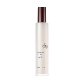 花肌粹（Flowery Land）爽膚水 90ml