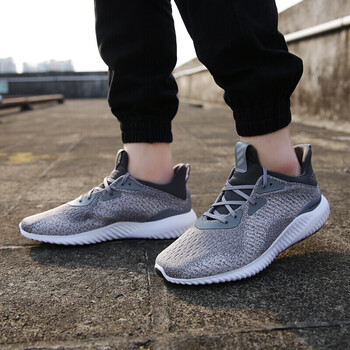 阿迪達(dá)斯（Adidas）跑步鞋DB1091 40