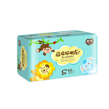 干爽紙尿褲，讓你遠(yuǎn)離悶熱紅屁屁