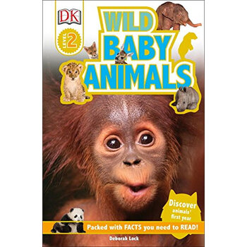 dk readers