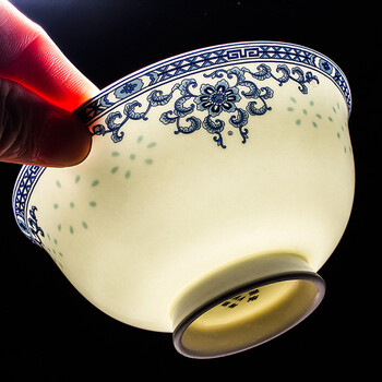 景德鎮(zhèn)精品碗