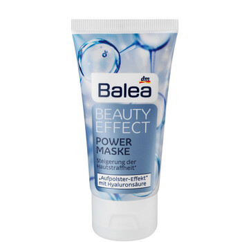 balea抗皺面膜