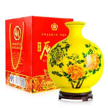10l白酒