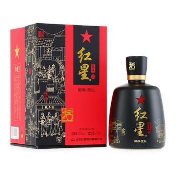 京壇二鍋頭