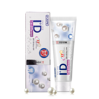 怎么樣,韓國牙膏歐志姆,韓國牙膏歐志姆