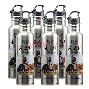 悶倒驢60750ml及以上，750ML 清香型，清香