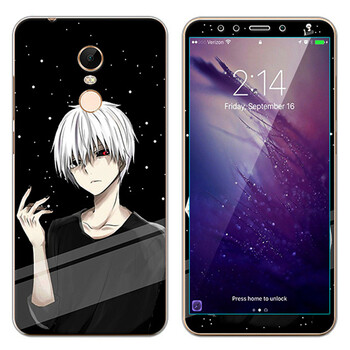 貝芝 紅米5plus 手機殼/保護套