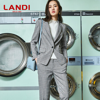 landi,元素,landi,新款,樣式,新款,西裝,西裝,流行,趨勢(shì)