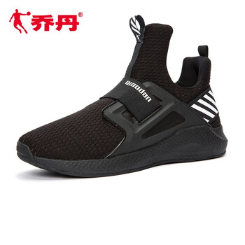 學生鞋女冬喬丹
