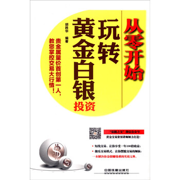 黃金投資