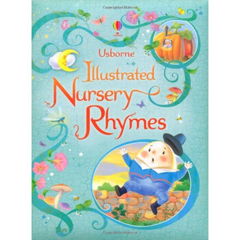 usborne illustrated