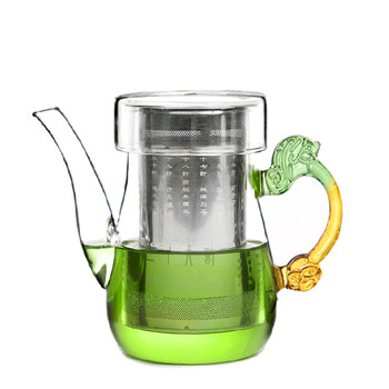 白領愛喝花茶，創(chuàng)意水杯來助力