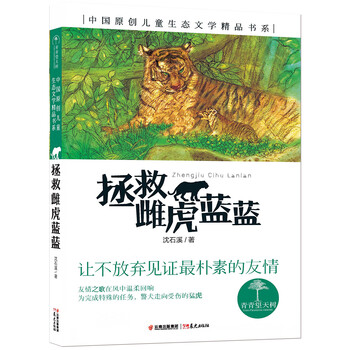 中國兒童文學(xué)