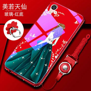 個(gè)性手機(jī)殼，輕松出行