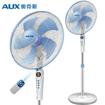 奧克斯（AUX） FS-40-A1622RC 電風(fēng)扇