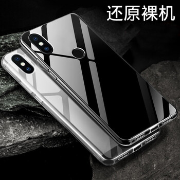 note5透明手機(jī)殼
