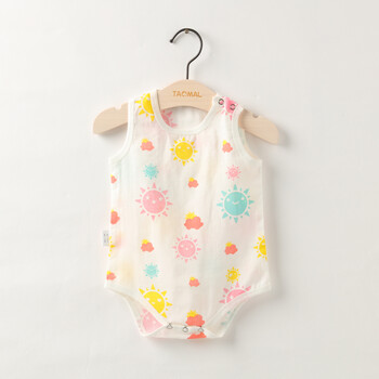 淘嘜兒（taomaier）童裝連體衣/爬服