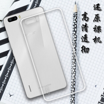 小寸心 華為榮耀6Plus 手機(jī)殼/保護(hù)套