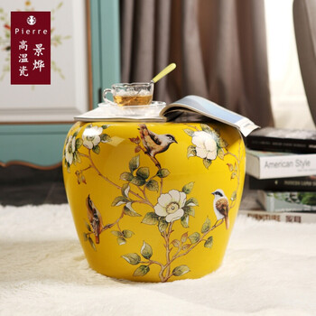 精美歐式擺件，裝點客廳藝術感