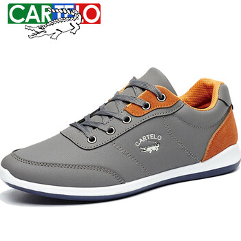 CARTELO男士灰色【B款】 39