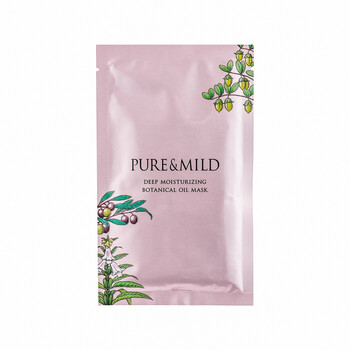 mild,mild,pure,pure,排名,排行榜,泊美,泊美,保濕,面膜,濕面,推薦