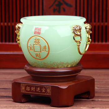 歐式擺件，讓你的客廳更精致