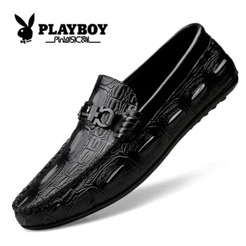 花花公子（PLAYBOY PHYSICAL）男士黑色 44