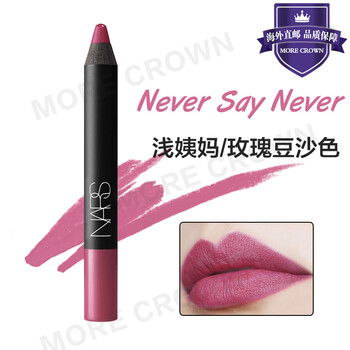 nars潤唇膏
