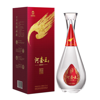 內(nèi)蒙古河套王酒