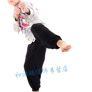 睿珵（RuiCheng）童裝休閑褲