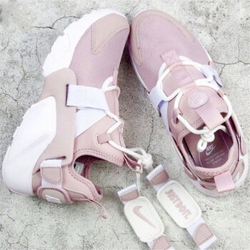 nike華萊士氣墊
