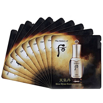 后（The History of Whoo） 面部精華 提拉緊致，保濕