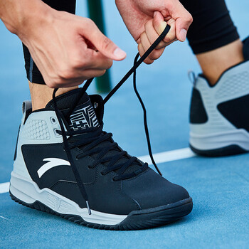 anta戶(hù)外籃球鞋