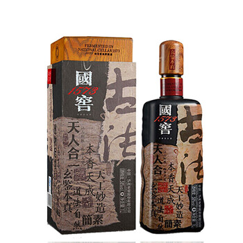 瀘州老窖概念