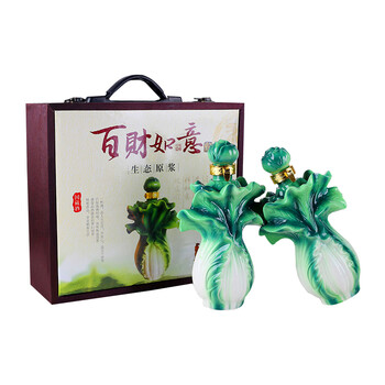 古井鎮(zhèn)原漿酒50度