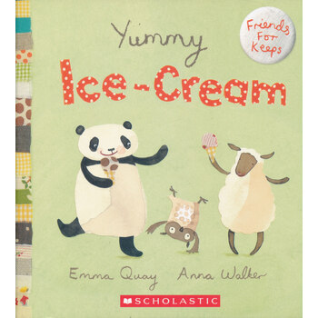 ice cream