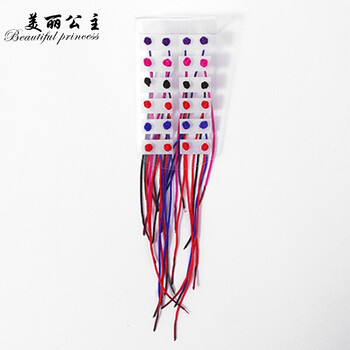 手工韓國耳釘