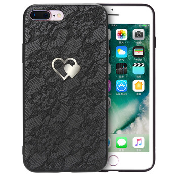 蕾絲iphone殼